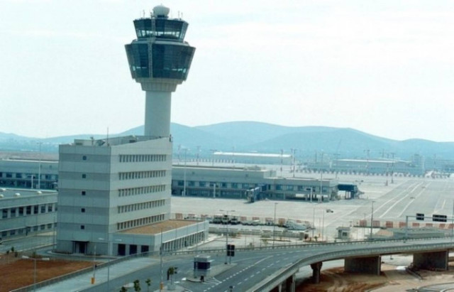 Του πείραξαν την γυναίκα και απείλησε να βάλει βόμβα στο «Βενιζέλος»