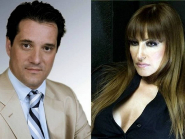 Twitter: Άγρια κόντρα Σαμίου - Άδωνι για τις βουλευτικές αποζημιώσεις