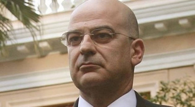 Παραιτήθηκε ο Άκης Μεταλληνός