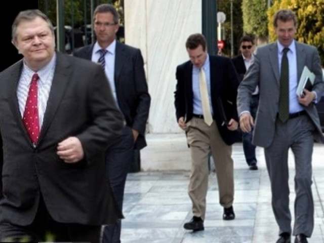 Νέο πρόγραμμα και παράταση, ζήτησε ο Βενιζέλος