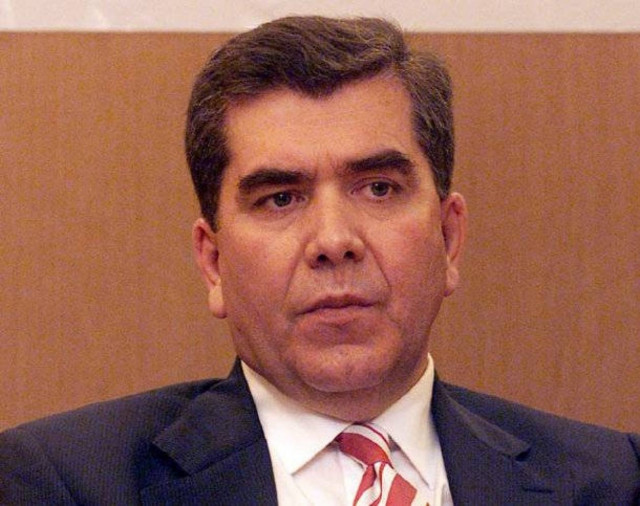 Επίθεση Α. Μητρόπουλου σε Κυβέρνηση και δανειστές