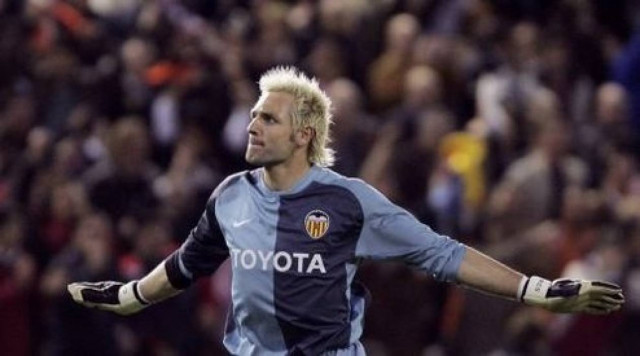 Ισπανός πορτιέρο ανέβασε στο twitter γυμνή φωτογραφία της γυναίκας του