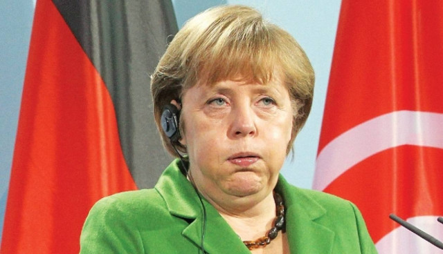 Γιοάχιμ Γκάουκ: Γιατί κυρία Μέρκελ πρέπει η Γερμανία να σώσει το ευρώ;