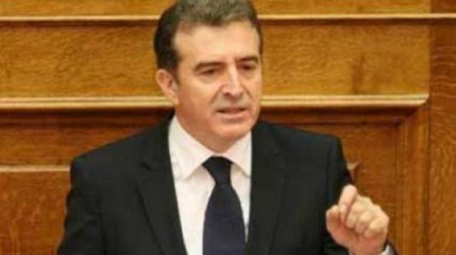 Νέος ιστορικός κύκλος η κυβέρνηση συνευθύνης είπε ο Χρυσοχοΐδης