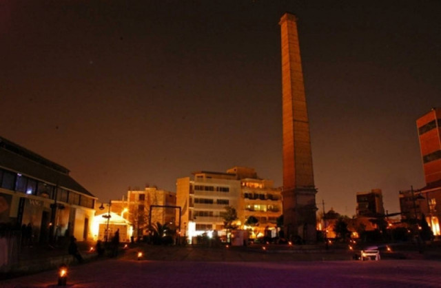 Nύχτες θερινού σινεμά στην Τεχνόπολη