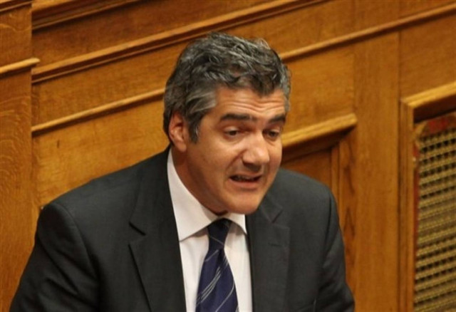 Αποκρατικοποιήσεις λιμένων εξήγγειλε ο Υπουργός Ναυτιλίας