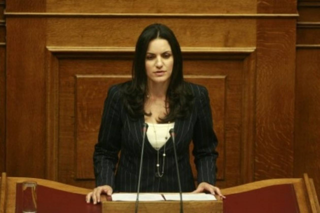 Μονόδρομος η ανάπτυξη του τουρισμού είπε η Κεφαλογιάννη