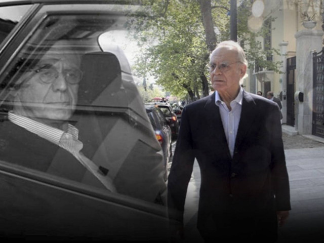 Άκης Τσοχατζόπουλος: Δεν πήρα ούτε ένα ευρώ