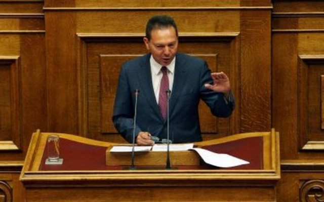 Στουρνάρας: «Επώδυνη η προσαρμογή χωρίς ανάπτυξη»