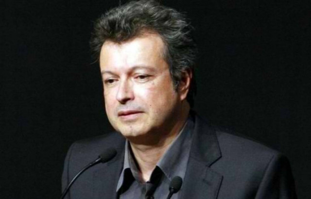 Π. Τατσόπουλος: Ο πολιτισμός είναι η πορνοβιομηχανία αυτής της χώρας