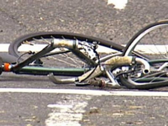 Οδηγός ΙΧ παρέσυρε και σκότωσε αλλοδαπό