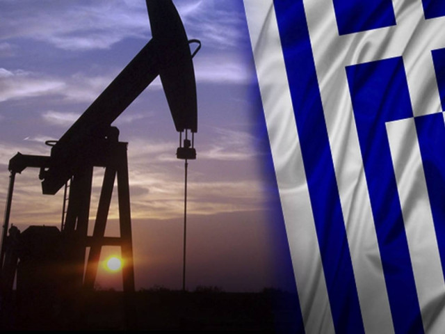 Το στοίχημα των πετρελαίων και η στρατηγική