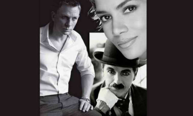 Πρώην άστεγοι που έγιναν διάσημοι!