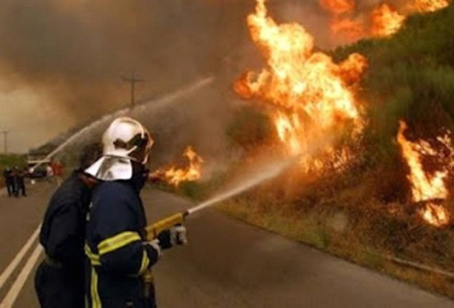 Ενισχύονται διαρκώς οι δυνάμεις στον Βαρνάβα