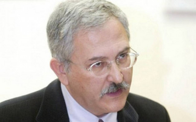 Νέο κύκλο χερσαίων ερευνών για υδρογονάνθρακες από Υ.ΠΕ.Κ.Α.