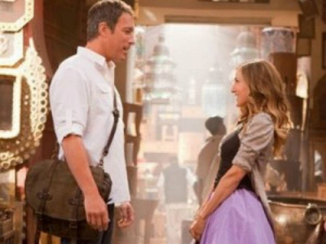 Γιατί οι γυναίκες προτιμούν τους ψηλούς άντρες;