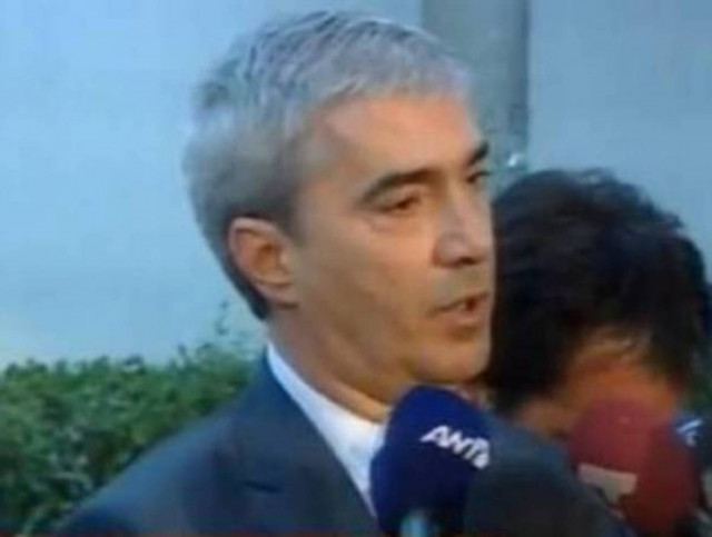 «Δεν είναι όλοι για τα δύσκολα» είπε ο Κεδίκογλου για Νικολόπουλο