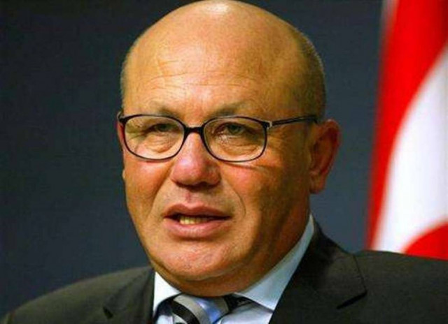 Ταλάτ: Αρνητική για το Κυπριακό η Προεδρία της ΕΕ