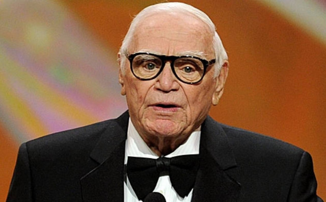 Οι 10 κορυφαίοι ρόλοι του Έρνεστ Μποργκνάιν, που έφυγε από την ζωή