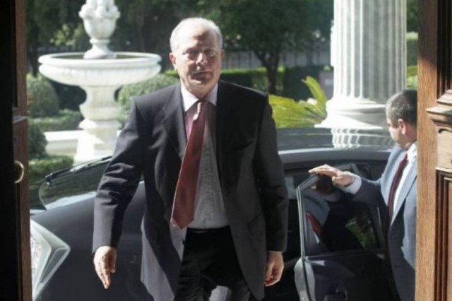 Συνάντηση Σαμαρά – Προβόπουλου στις 12:30