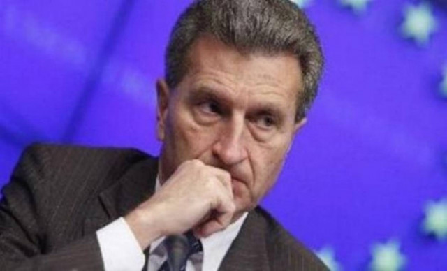 Σε ετοιμότητα η Ε.Ε να υπερασπιστεί τα συμφέροντα της Κύπρου