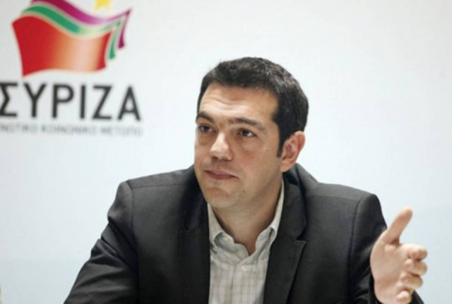 Τσίπρας: Δειλοί, μοιραίοι κι άβουλοι αντάμα