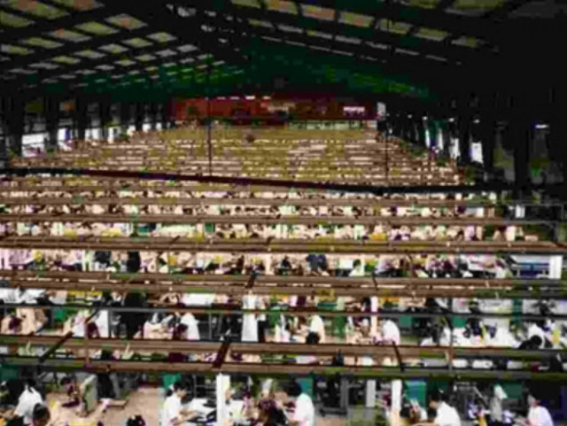 Ανεβαίνει η Κίνα στον τομέα της επιχειρηματικότητας