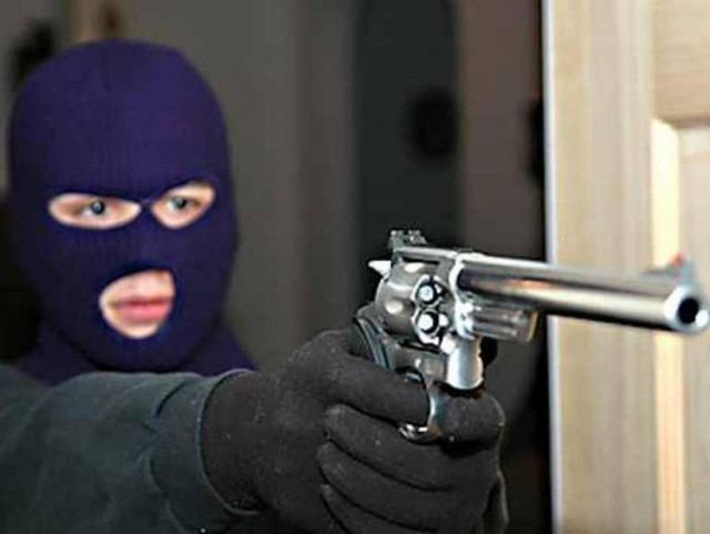 Σέρρες: Ληστεία με λεία 45.000 ευρώ στην Εγνατία οδό