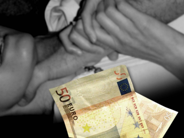 ΣΟΚ στο Ρέθυμνο με νέο βιασμό 16χρονης!