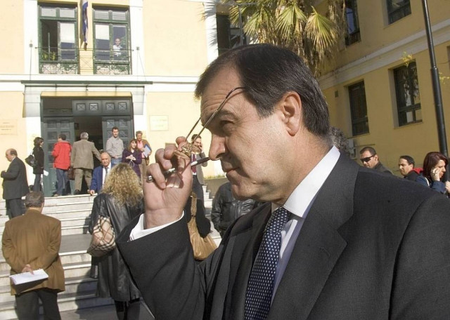 Τι απαντά ο «επιχειρηματίας που μόλυνε την Κύπρο»