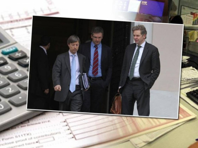 Τι αλλάζει στο φορολογικό από Σεπτέμβρη