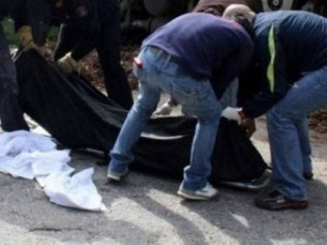 Αποκλείστηκε το ενδεχόμενο εγκληματικής ενέργειας στον Κόκκινο Μύλο