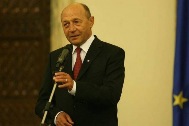 Ρουμανία: Επικυρώθηκε η αποπομπή του προέδρου Μπασέσκου