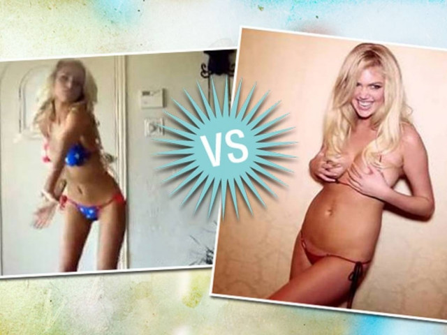 Η μάχη του μπικίνι