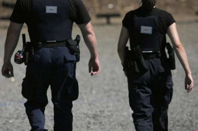 ΗΠΑ: Μία νεκρή από εκπυρσοκρότηση όπλου αστυνομικού