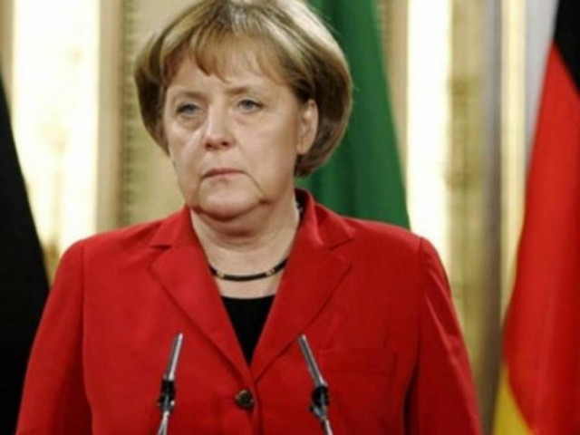 Η Μέρκελ... ερωτεύτηκε τον Πιλάβιο! (pic)