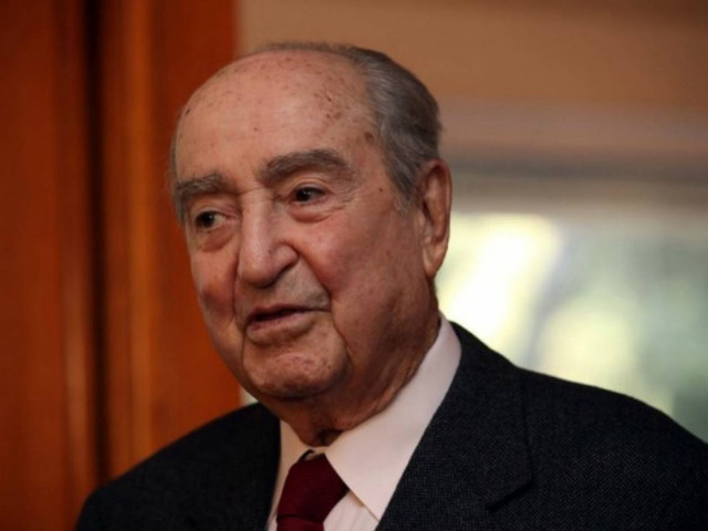 Το ανέκδοτο με τον Μητσο - Τάκη που σαρώνει