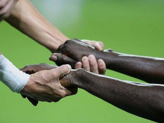 «Μίσος στους δρόμους» - Διεθνής έκθεση για την ξενοφοβία στην Ελλάδα