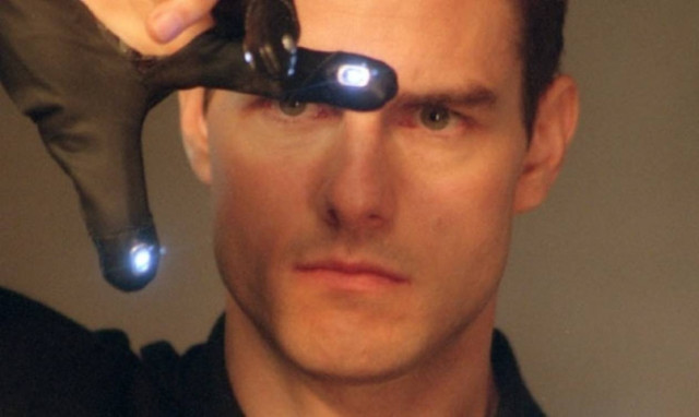 Τα δώρα που έκαναν στον Tom Cruise οι Σαϊεντολόγοι