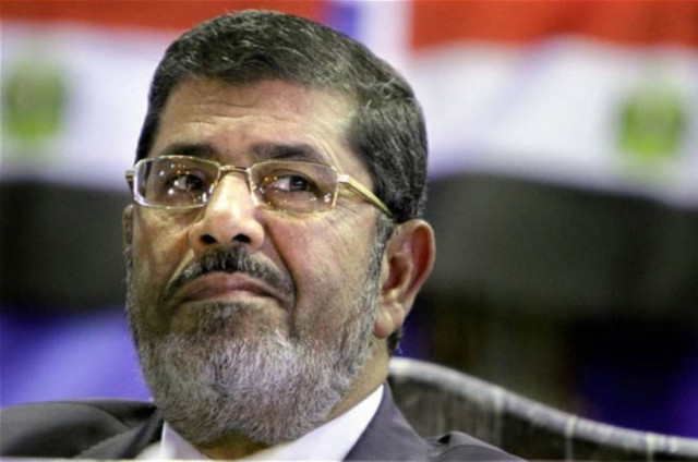 Δεν συγκροτείται το Κοινοβούλιο στην Αίγυπτο