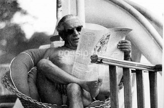 Video: Όταν ο Ωνάσης φλέρταρε τη Σαπουντζάκη (και της μιλούσε ρώσικα)