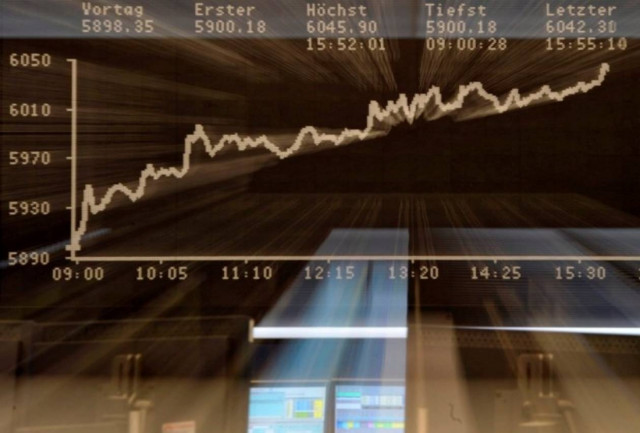 Με άνοδο άνοιξαν τα ευρωπαϊκά χρηματιστήρια