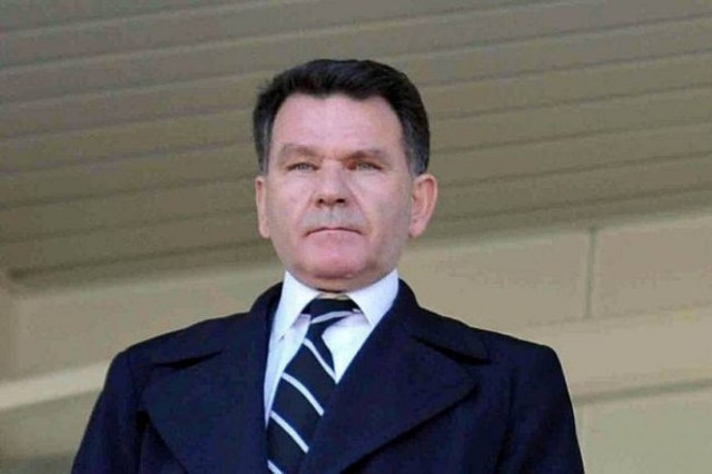 Προσπάθεια φίμωσης του Αλέξη Κούγια!