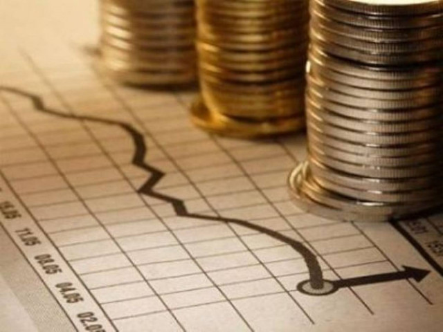 Στα 12,3 δισ. Ευρώ διαμορφώθηκε το έλλειμμα