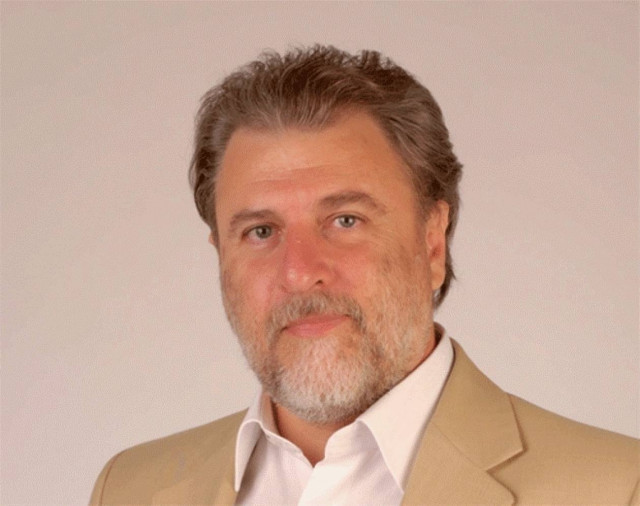 Πυρά Ανεξάρτητων Ελλήνων κατά του Γ. Στουρνάρα