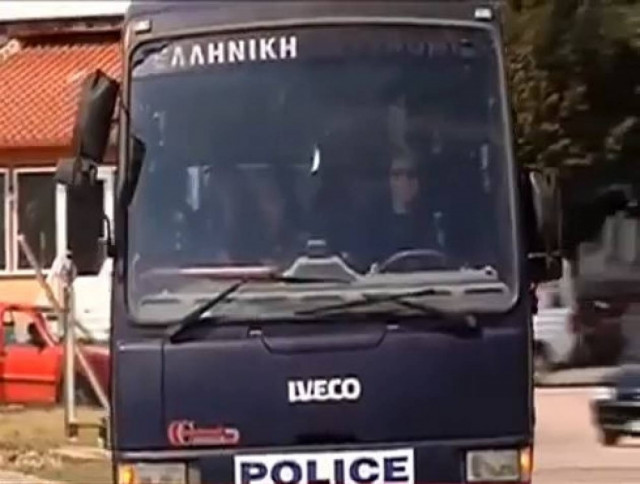 Στο «σκαμνί» αστυνομικοί για αποδράσεις από τον Έβρο