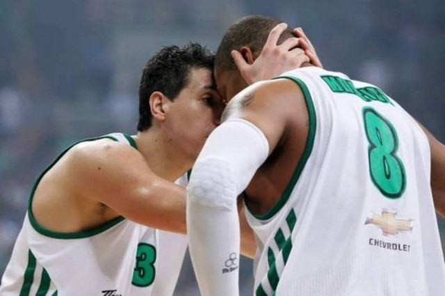 Λάμψη έξι αστέρων και στην Κίνα!