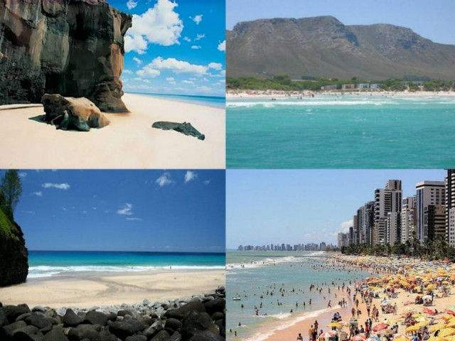 Οι 5 πιο επικίνδυνες παραλίες του κόσμου