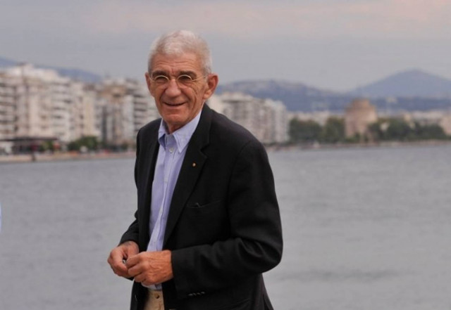 Συνδρομή Βουλγάρων ζητάει ο Μπουτάρης για τις κλοπές σκουπιδιών