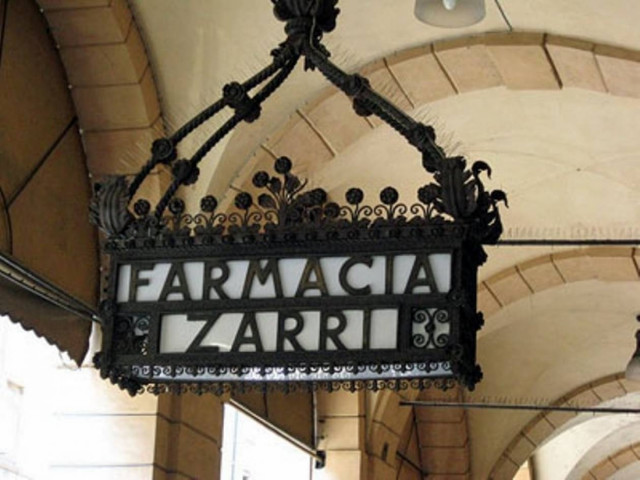 Ιταλία: Απεργούν οι φαρμακοποιοί